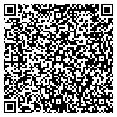 QR code with C J's Olde Main Pub contacts