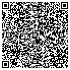 QR code with Time After Time Boutique contacts