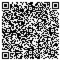 QR code with L & R Coins LLC contacts