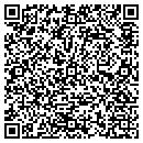 QR code with L&R Construction contacts