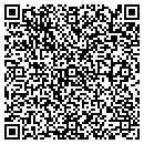 QR code with Gary's Landing contacts