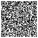 QR code with Hangovers Bar & Grill contacts