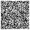 QR code with R B Enterprises Inc contacts