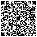 QR code with James Napier contacts