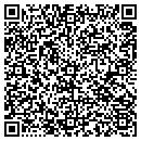 QR code with P&J Coin & Gold Exchange contacts