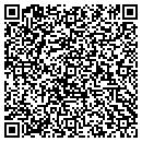 QR code with Rcw Coins contacts