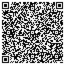 QR code with David Hill contacts