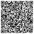 QR code with Cut Upscale Consignment contacts