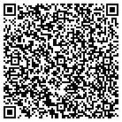 QR code with Hazelton Solutions contacts