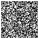 QR code with The Cornerstone Cdc contacts