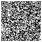 QR code with US Coin & Currency Shop contacts