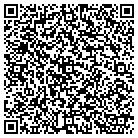 QR code with Orchard Creek Cottages contacts