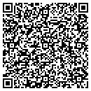 QR code with P3 Tavern contacts