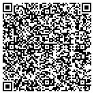 QR code with Gallery of Westchase contacts