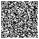 QR code with Rocket Motel contacts