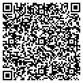 QR code with Wish contacts