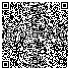 QR code with Hugs & Kisses Consignment contacts