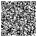 QR code with Saunders Inc contacts