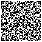 QR code with J Miller Furn Consignment Str contacts