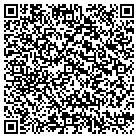 QR code with The Hideaway Tavern LLC contacts