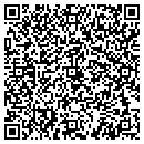 QR code with Kidz Bee Kidz contacts