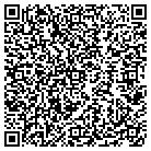 QR code with A-1 Process Service Inc contacts