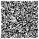 QR code with A Aall Eviction Discount contacts
