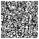 QR code with Allen's Process Serving contacts