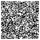 QR code with Arizona Rapid Process Service contacts
