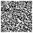 QR code with Ultimate Hair Care contacts