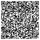 QR code with Ace Tutoring Center contacts