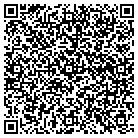 QR code with Tiny Treasures Boutique & CO contacts