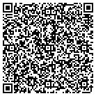 QR code with Tres Chic Inc A Consignment contacts