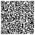 QR code with Twice Blessed Thrift Shop contacts