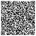 QR code with Zack Bayag & Assoc Inc contacts