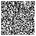 QR code with Isa contacts