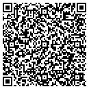 QR code with New-To-Me contacts