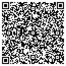 QR code with Klander Coins contacts
