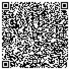 QR code with Knives Coins And Display Cases contacts