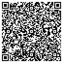 QR code with Kris's Koins contacts