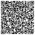 QR code with Anderson Process Service contacts