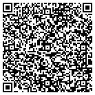 QR code with University Community Business Assn contacts