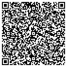 QR code with V C Community Development contacts