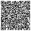 QR code with W H A T International Enterprise contacts