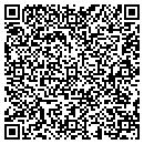 QR code with The Hangout contacts
