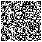 QR code with Advanced Endoscopy Center LLC contacts