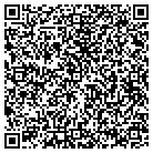 QR code with Hidden Treasures Consignment contacts