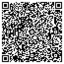 QR code with Hoity Toity contacts