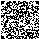 QR code with Kissandra's Consignments contacts