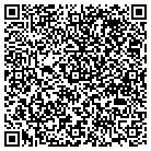 QR code with Rick's Food Distributing Inc contacts